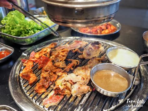 Why we love Samgyupsalamat: Unli Korean BBQ restaurant review.